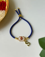Guruji Personalised Rakhi