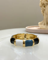 Scarlet Shine bangle