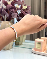 Azure Nazar Bracelet