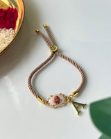 Guruji Personalised Rakhi