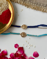 OM Thread Rakhi
