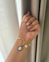 Badminton Personalised Adjustable Band Kids Rakhi