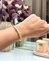 Azure Nazar Bracelet