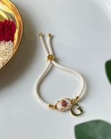 Guruji Personalised Rakhi