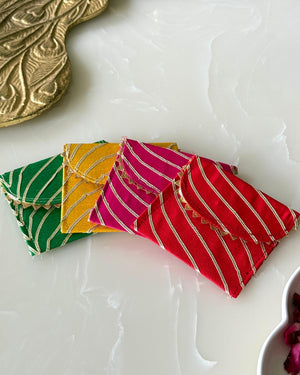 Festive Envelopes