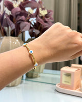 midnight Nazar Bracelet