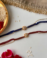 roop kundan rakhi