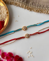 roop kundan rakhi