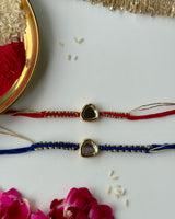 Saaj Kundan Rakhi