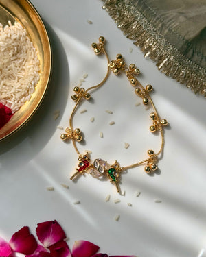 Kashmiri Rakhi’s