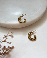 Morning Dew Earrings