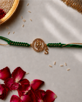 Trishul Personalised thread rakhi
