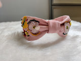 Personalized Headband